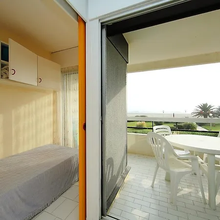 Les Terrasses Du Levant-5 By Interhome Canet-en-Roussillon