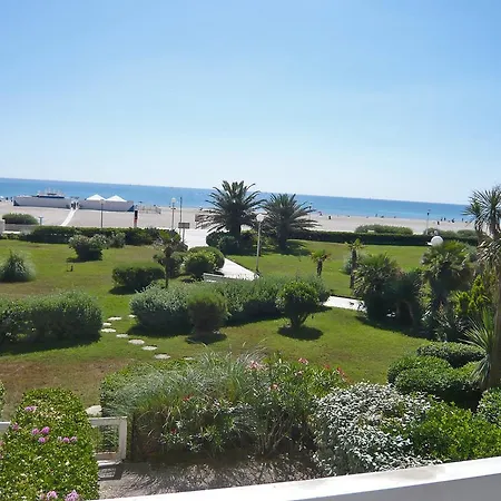Apartment Les Terrasses Du Levant-5 By Interhome *