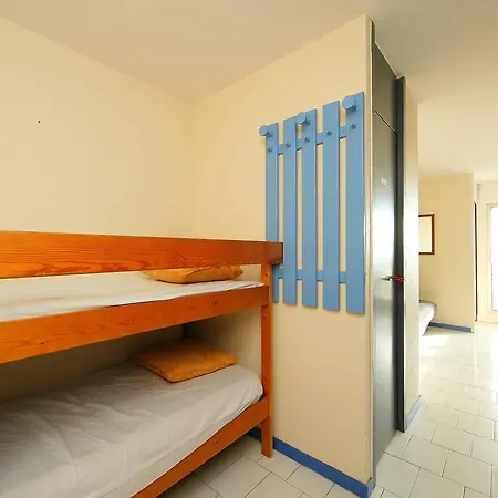 Lejlighed Les Terrasses Du Levant-5 By Interhome Canet-en-Roussillon