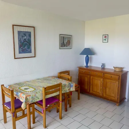 Les Terrasses Du Levant-5 By Interhome Canet-en-Roussillon