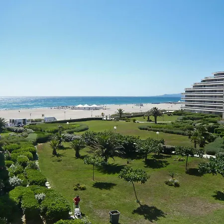 Les Terrasses Du Levant-5 By Interhome Apartment *