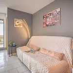 Les Terrasses Du Levant-5 By Interhome *