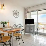 Apartamento Les Terrasses Du Levant-5 By Interhome *