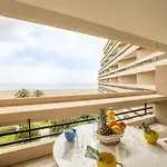 Apartamento Les Terrasses Du Levant-5 By Interhome Canet-en-Roussillon