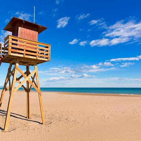 Les Terrasses Du Levant-5 By Interhome Canet-en-Roussillon