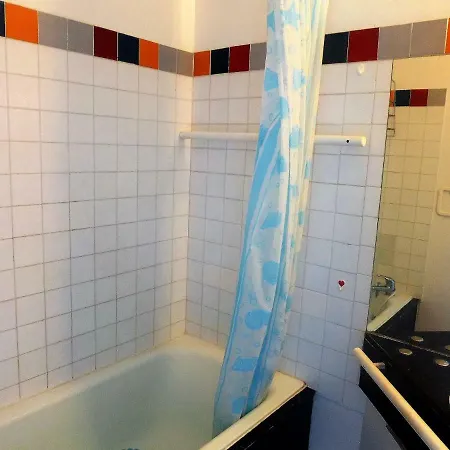 Appartement Les Terrasses Du Levant-5 Canet-en-Roussillon