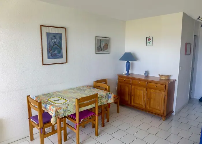 Les Terrasses Du Levant-5 By Interhome קאנט אן רוסיון